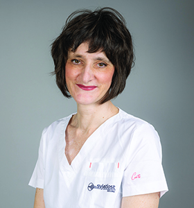 X2 Prof. dr. sc. Ivana Mravičić